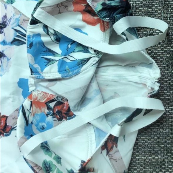 To the Gods Maxi Dress - Picture 10 of 11